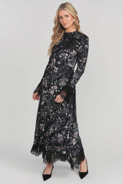 Shaula Dress
