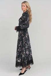 Shaula Dress