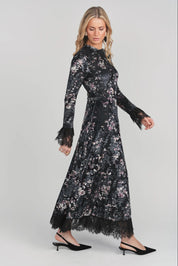 Shaula Dress