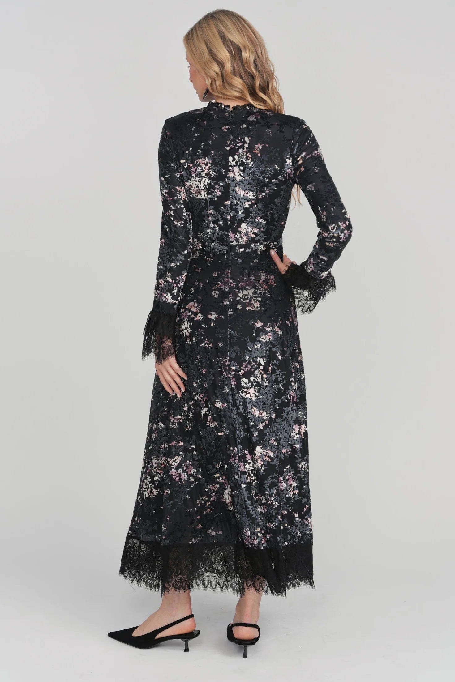 Shaula Dress