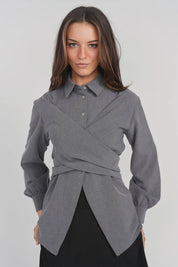 Talitha Shirt