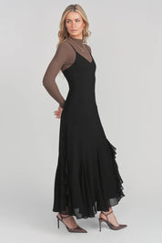 Mintaka Dress