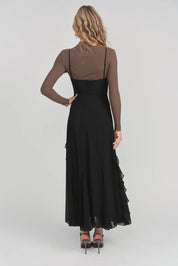 Mintaka Dress