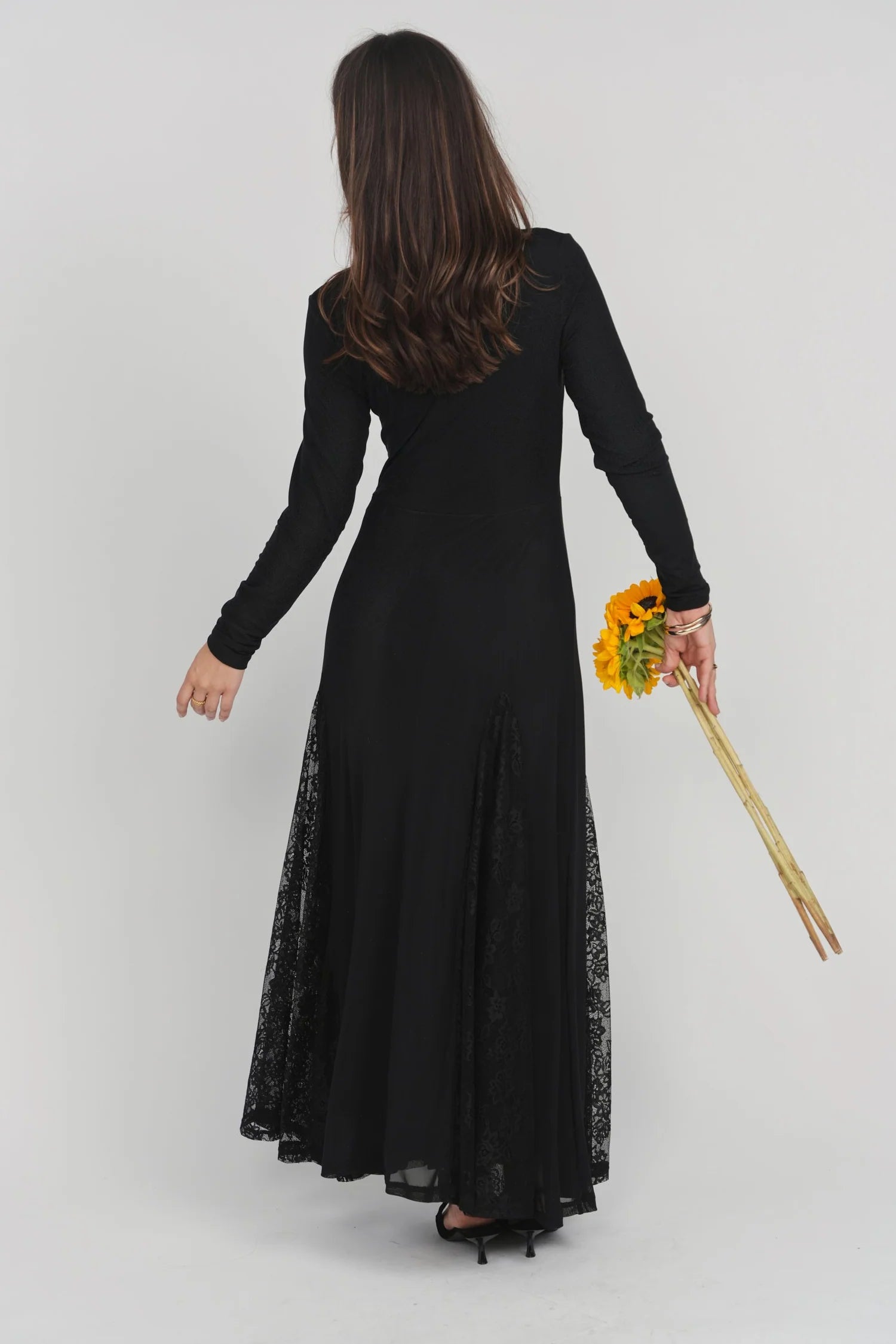 Zosma Dress
