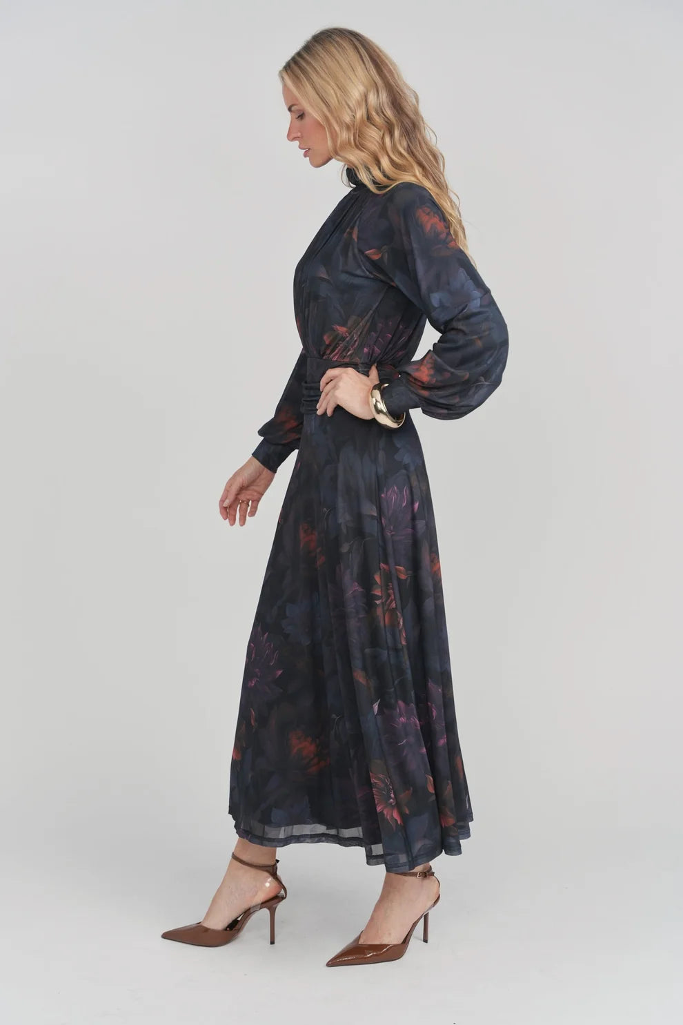 Syrma Dress