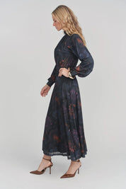 Syrma Dress