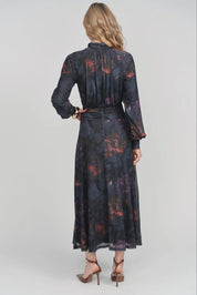 Syrma Dress