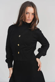 Alnair Sweater