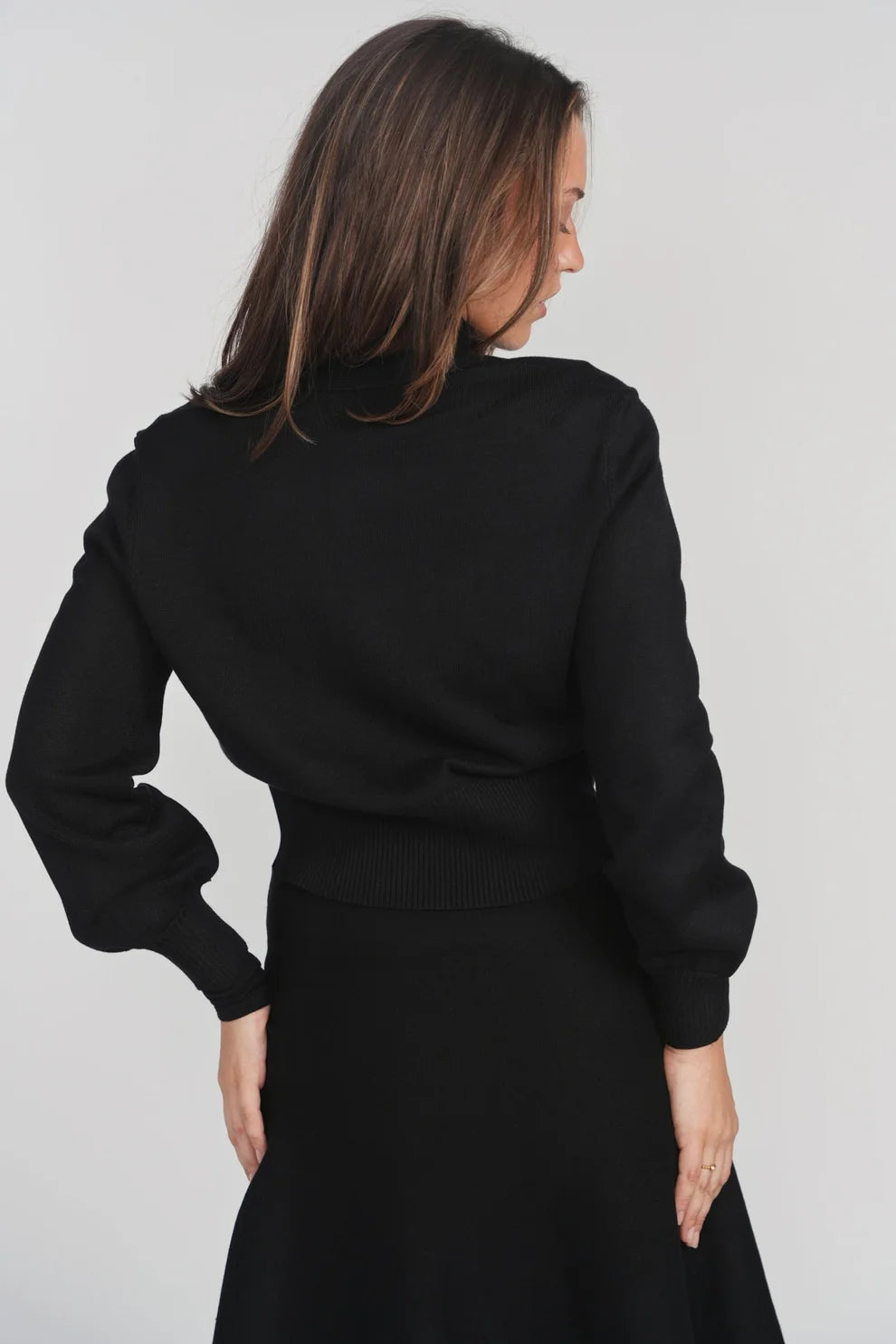 Alnair Sweater