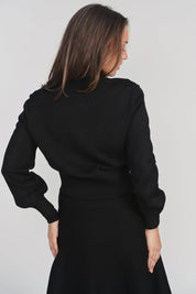 Alnair Sweater