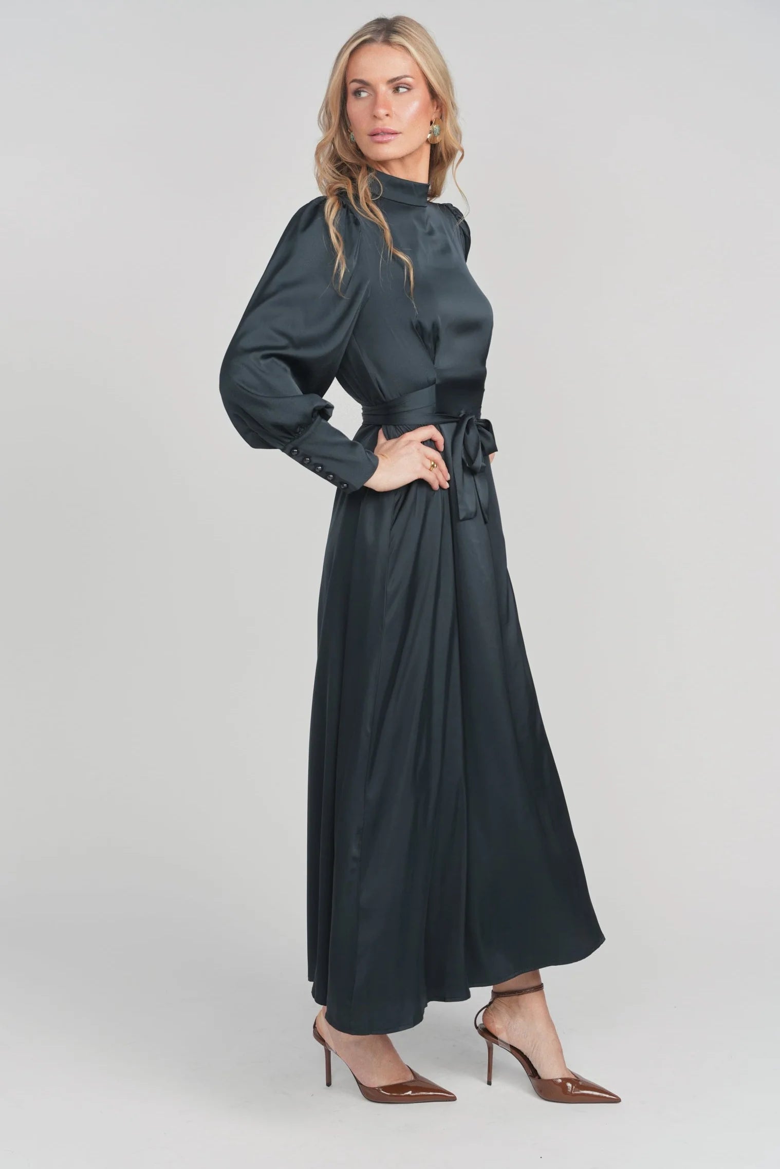 Rana Dress