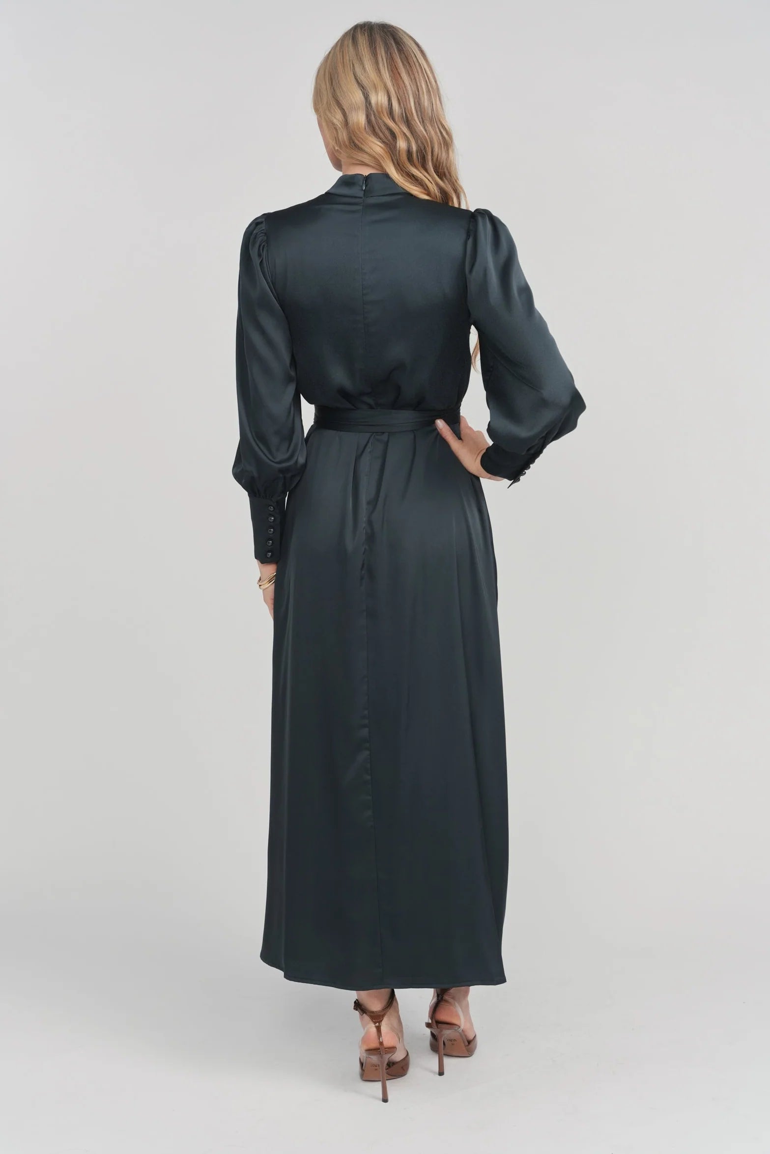 Rana Dress