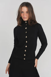 Zaniah Sweater
