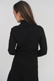 Zaniah Sweater