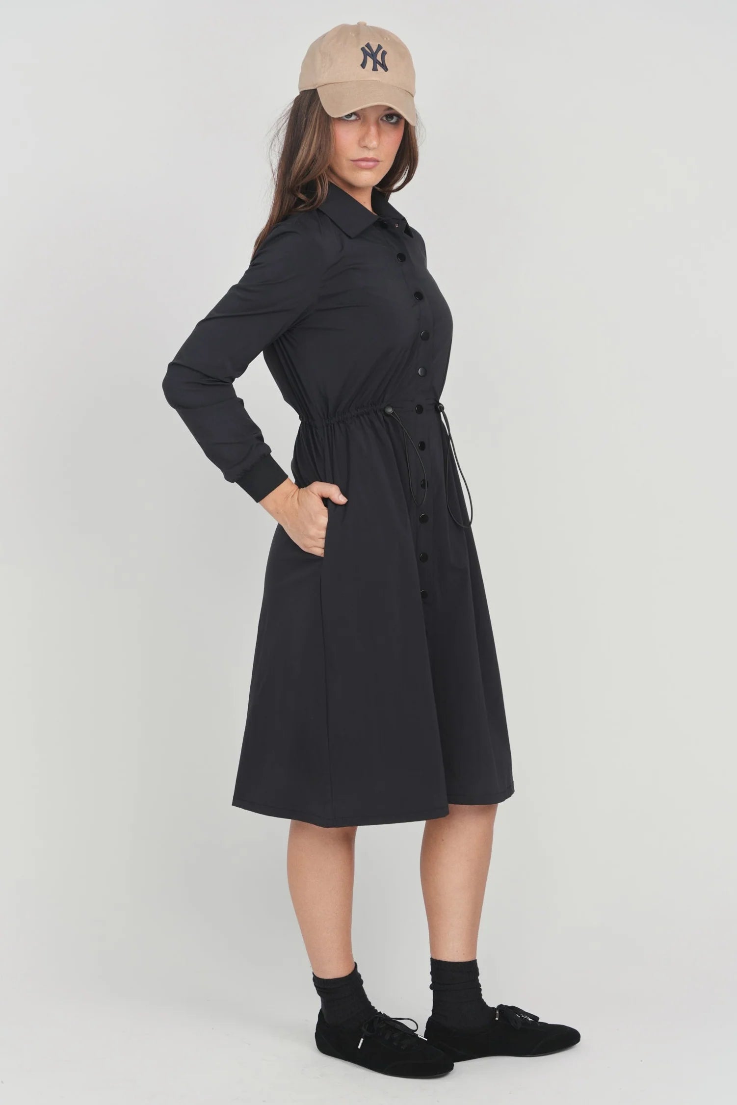Imai Dress