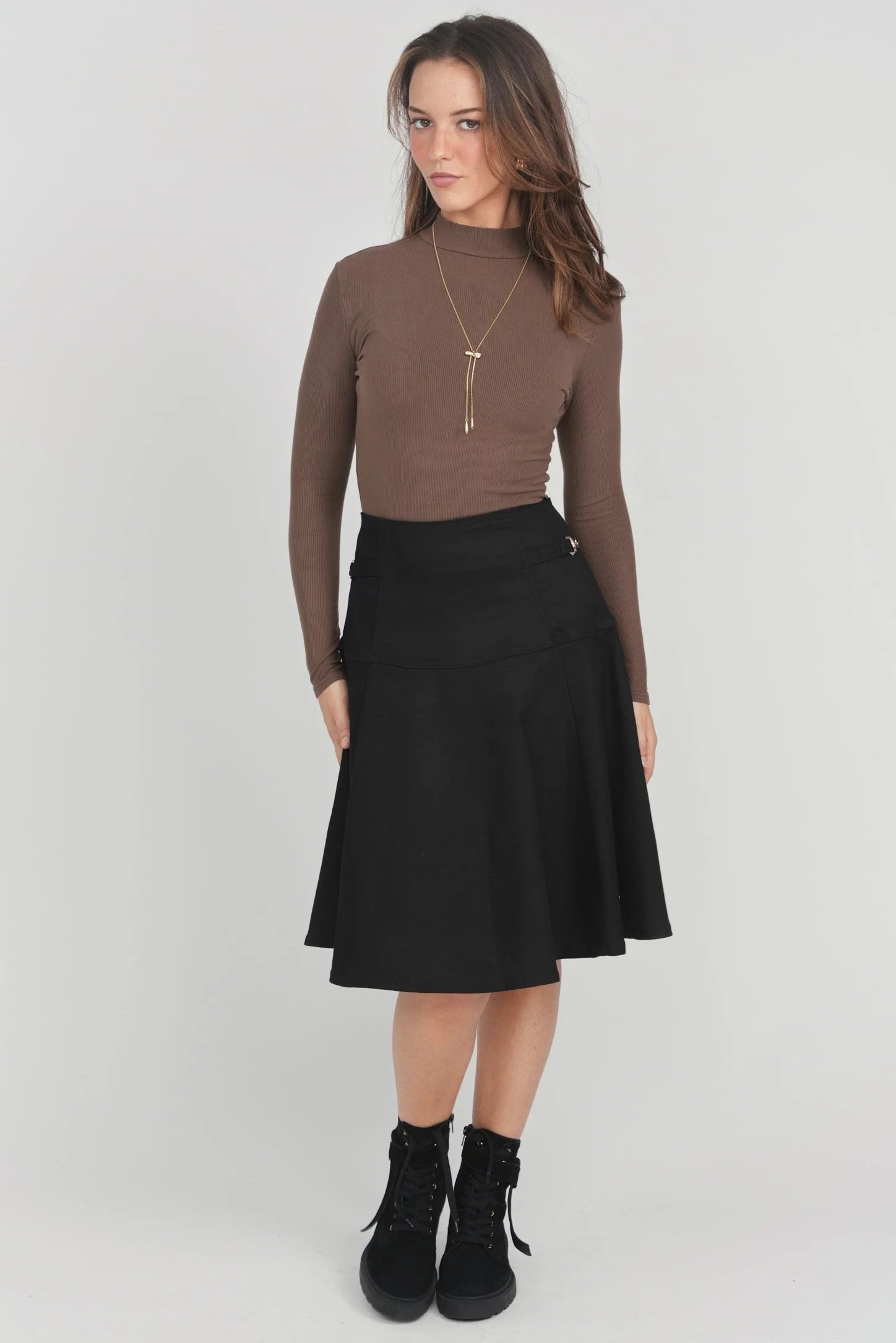 Alura Skirt AW26