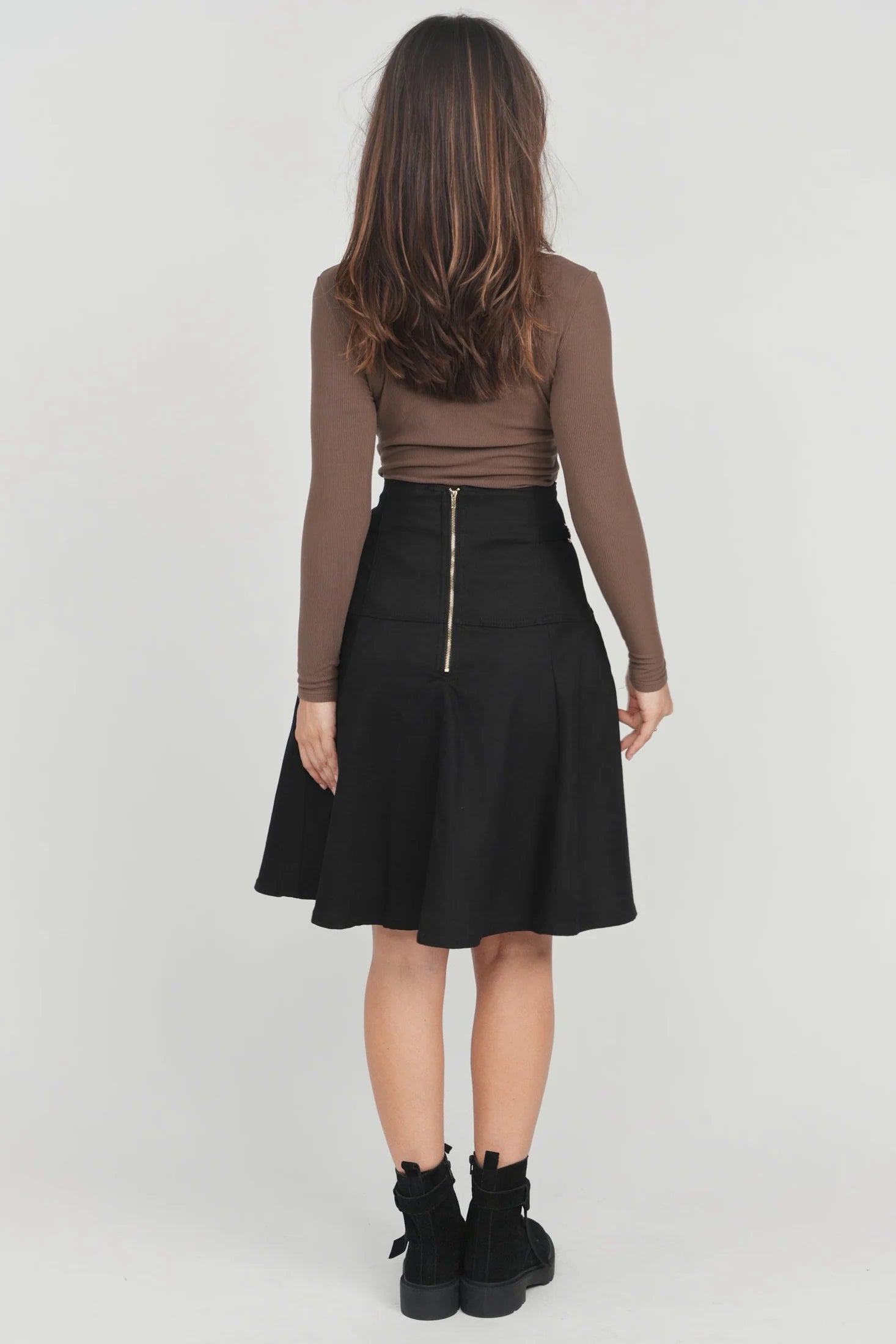 Alura Skirt AW26