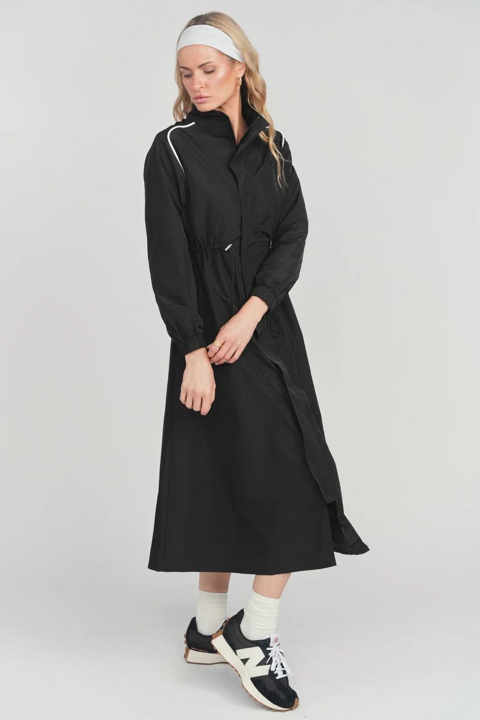 Mira Dress