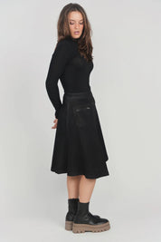 Aludra Skirt