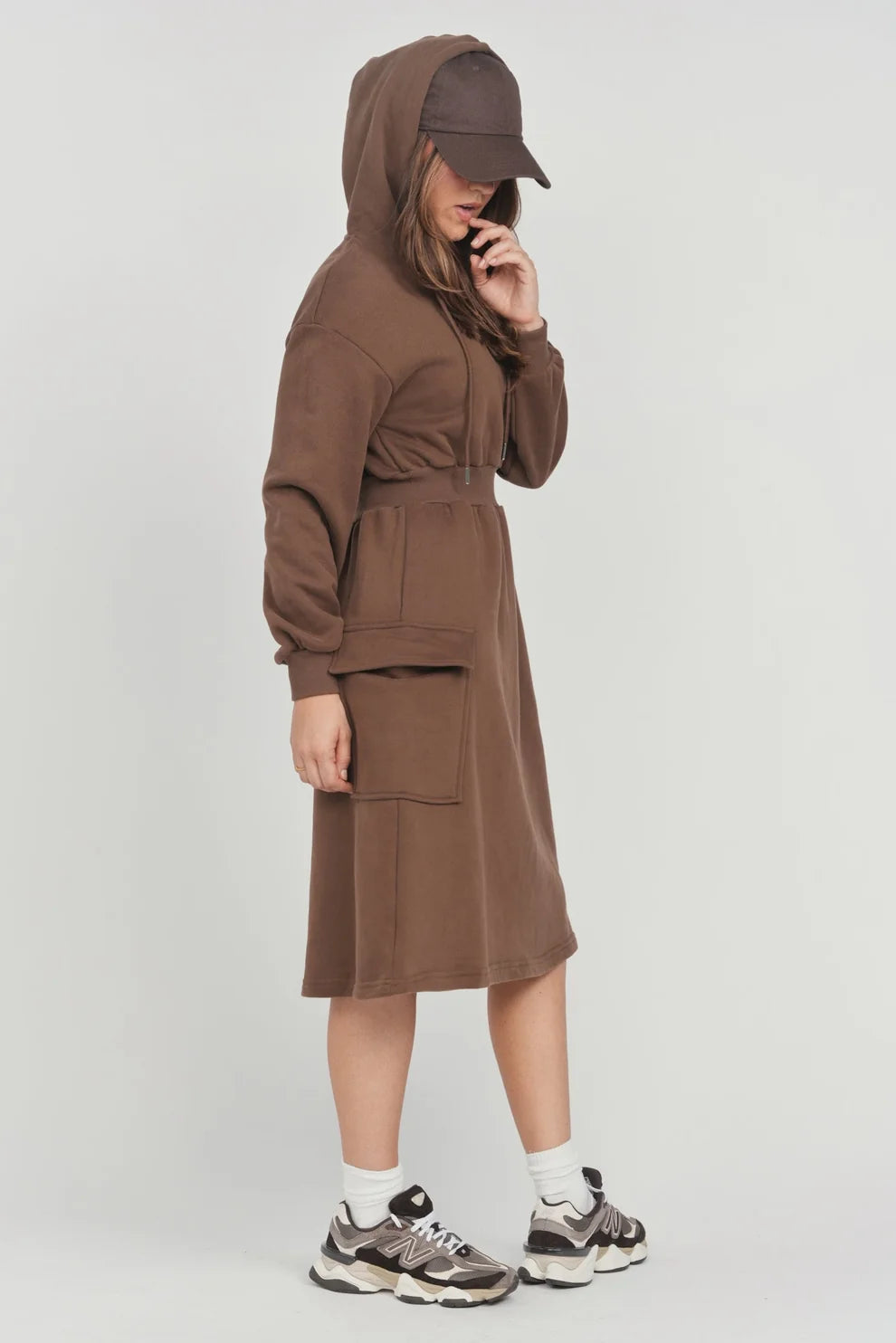 Maia Dress