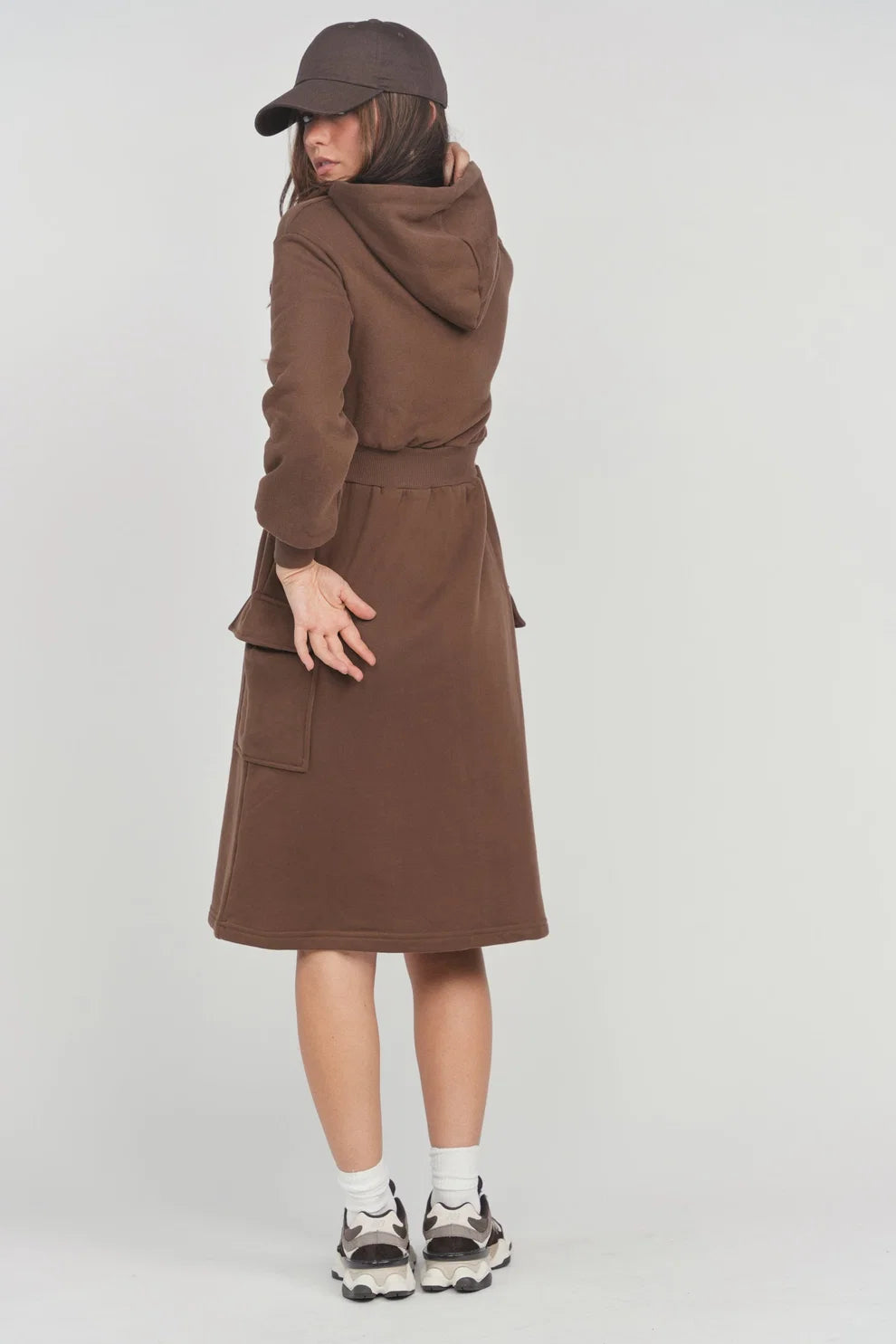 Maia Dress
