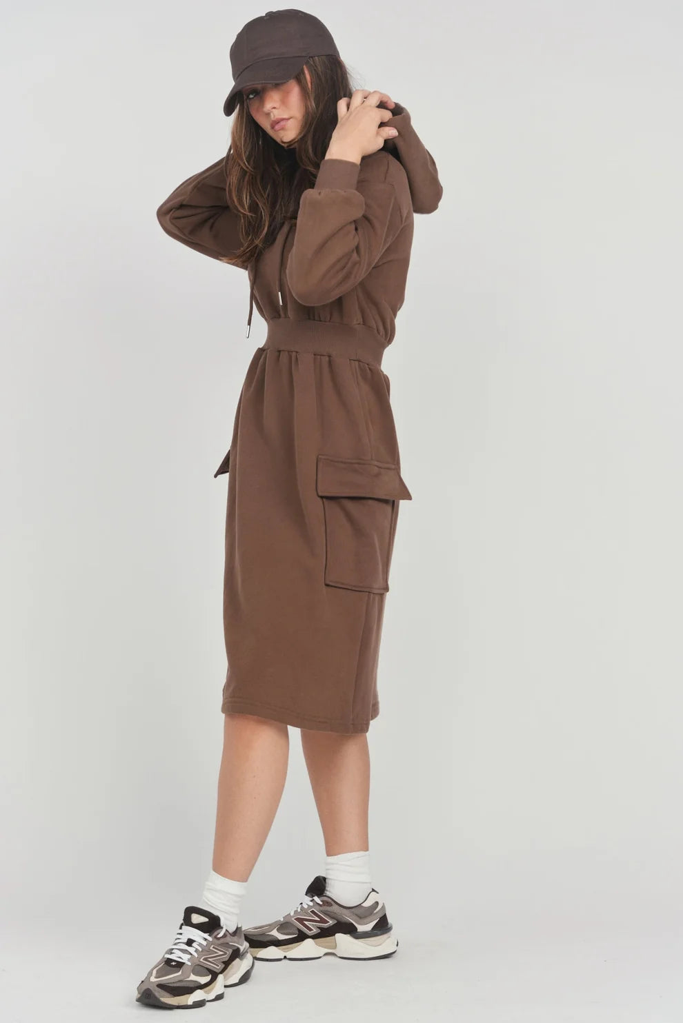 Maia Dress