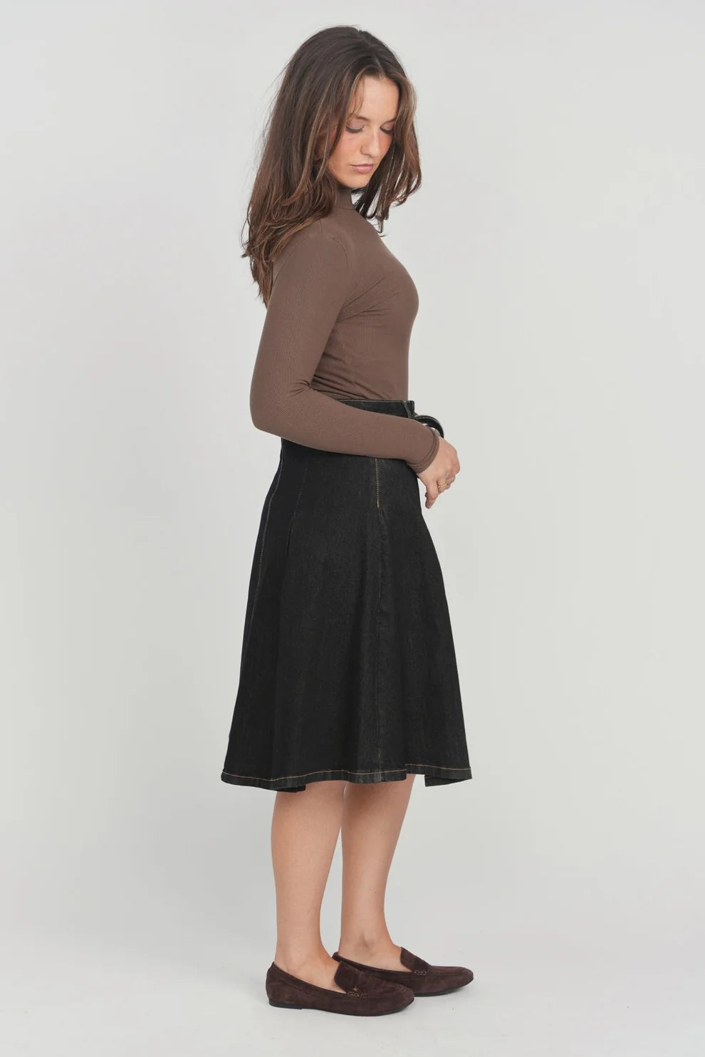 Atria Skirt