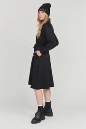 Alhena Dress
