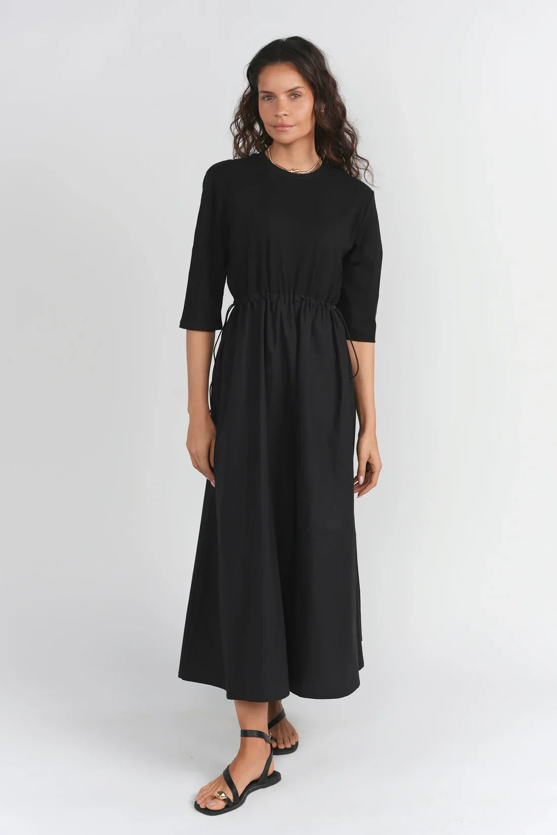 Valina Dress