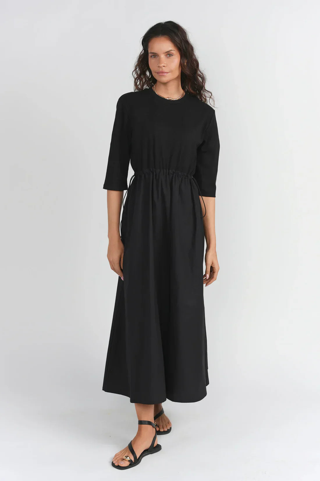 Valina Dress