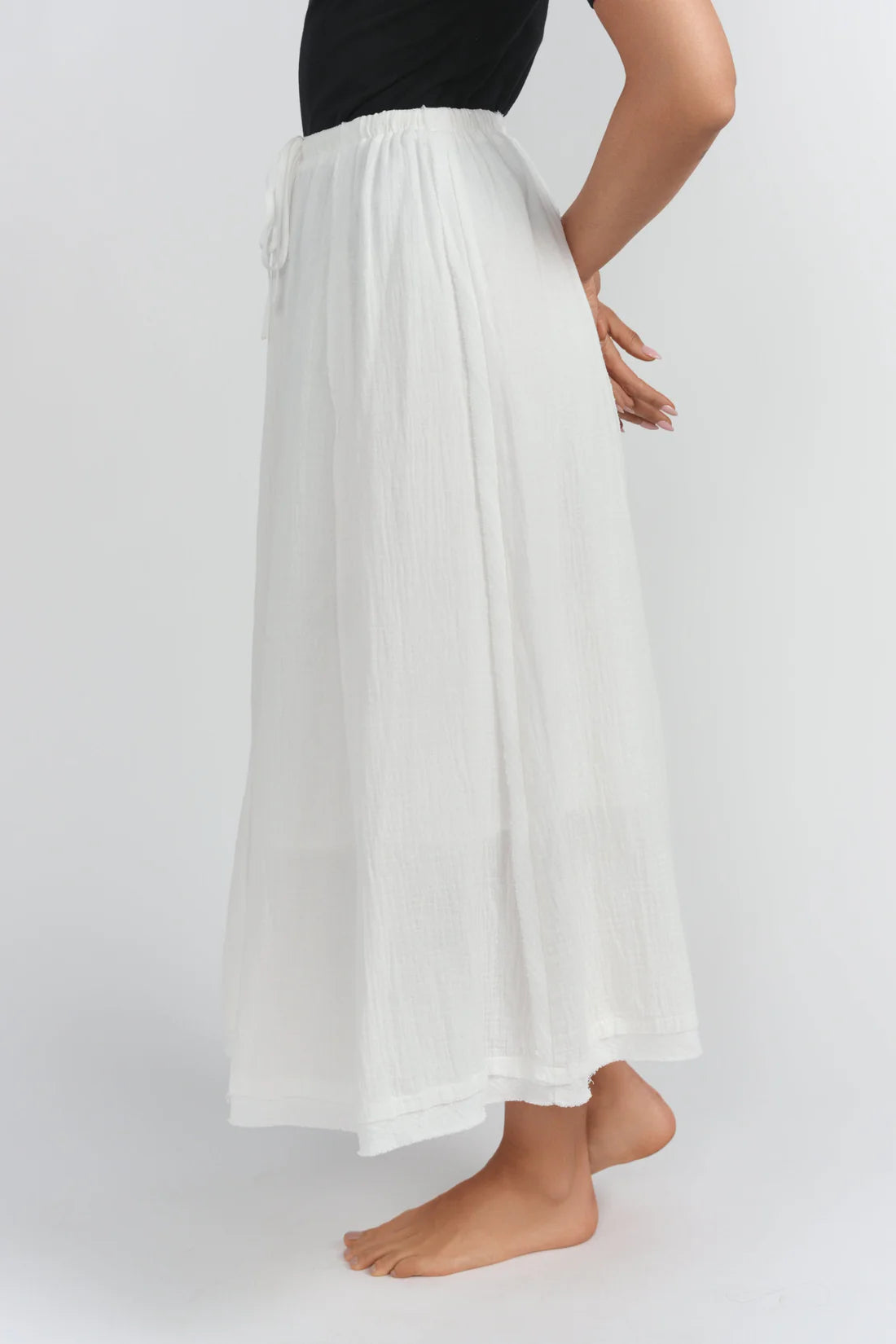 Lumina Skirt