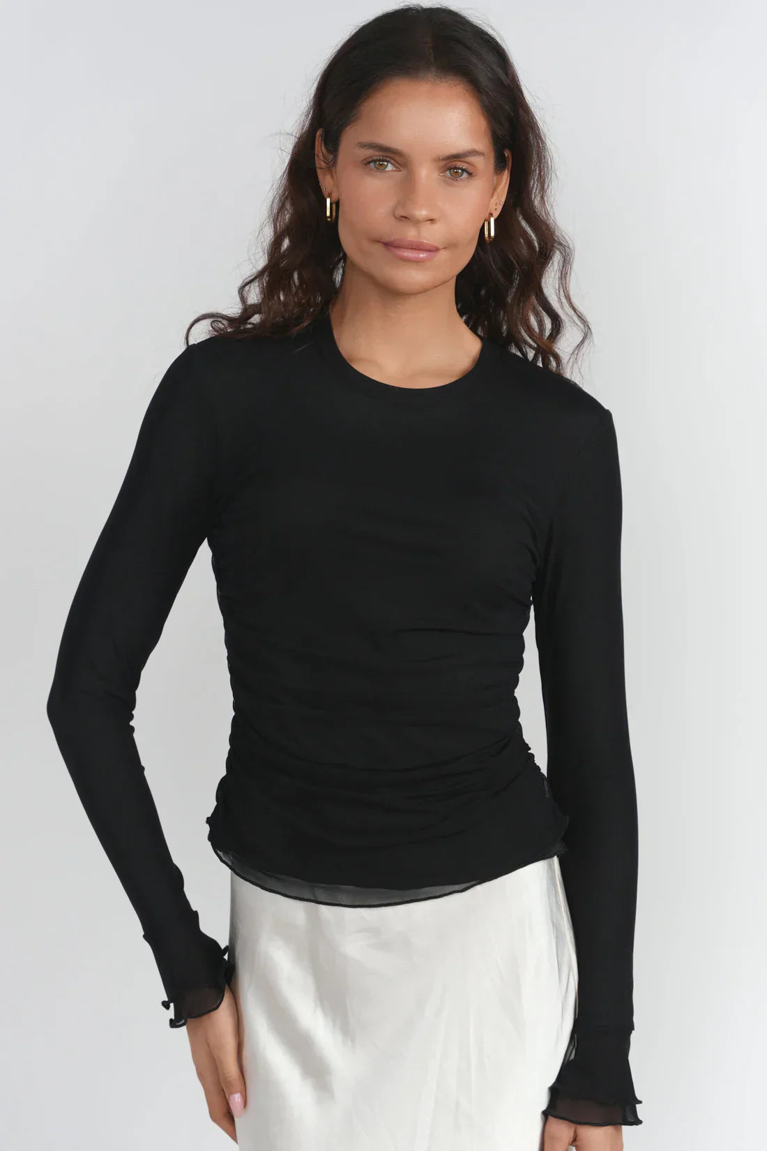 Clarion Shirt