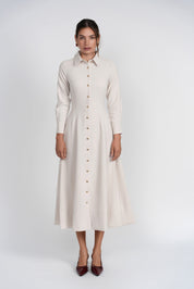 Heather Dress