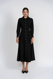Heather Dress