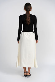 Noel Dress