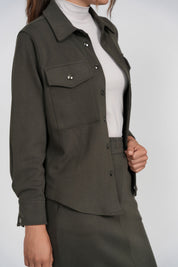 Kendra Shacket