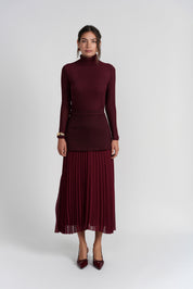 Rose Skirt