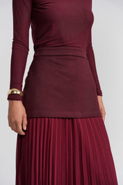 Rose Skirt