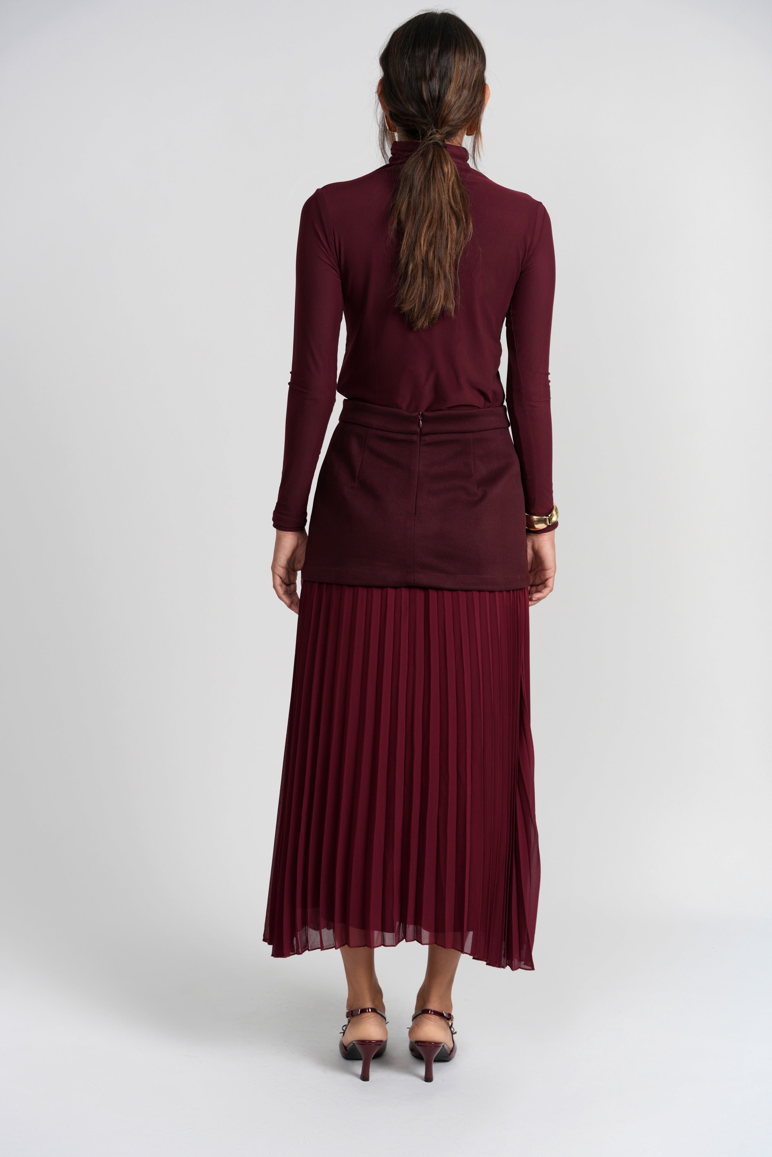 Rose Skirt