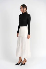 Rose Skirt