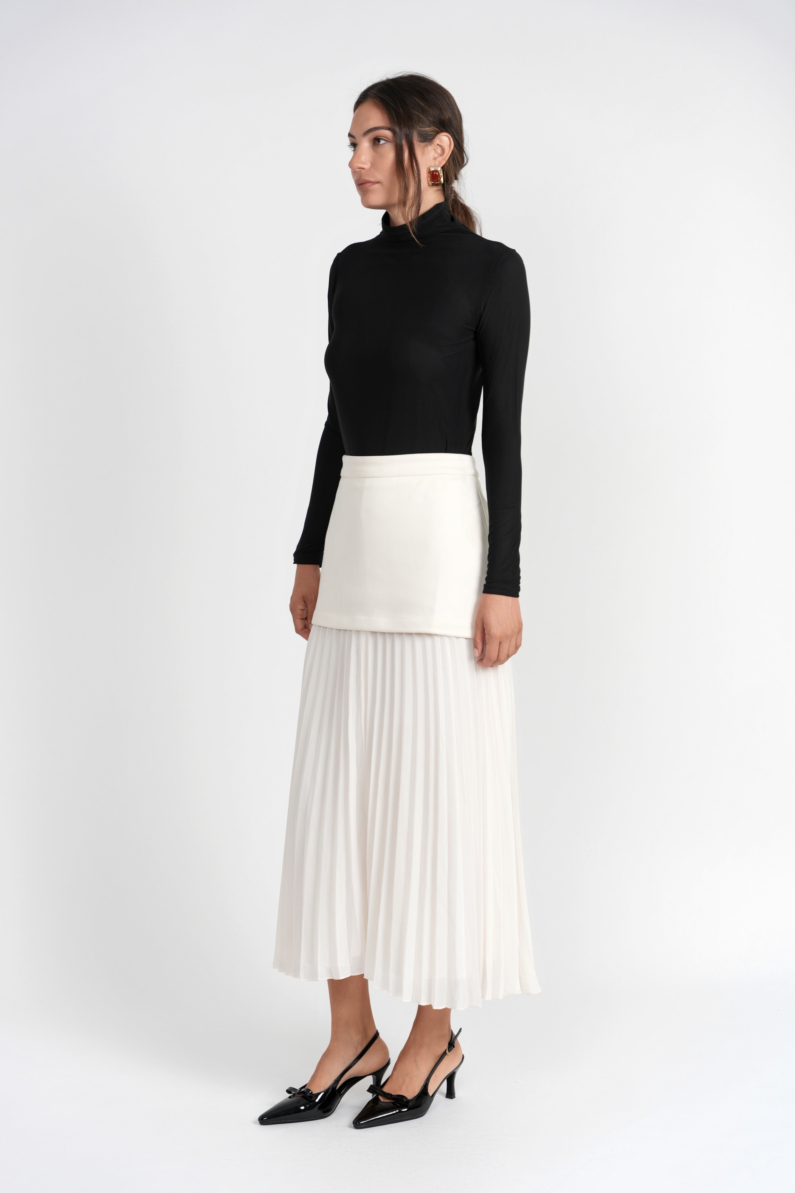 Rose Skirt
