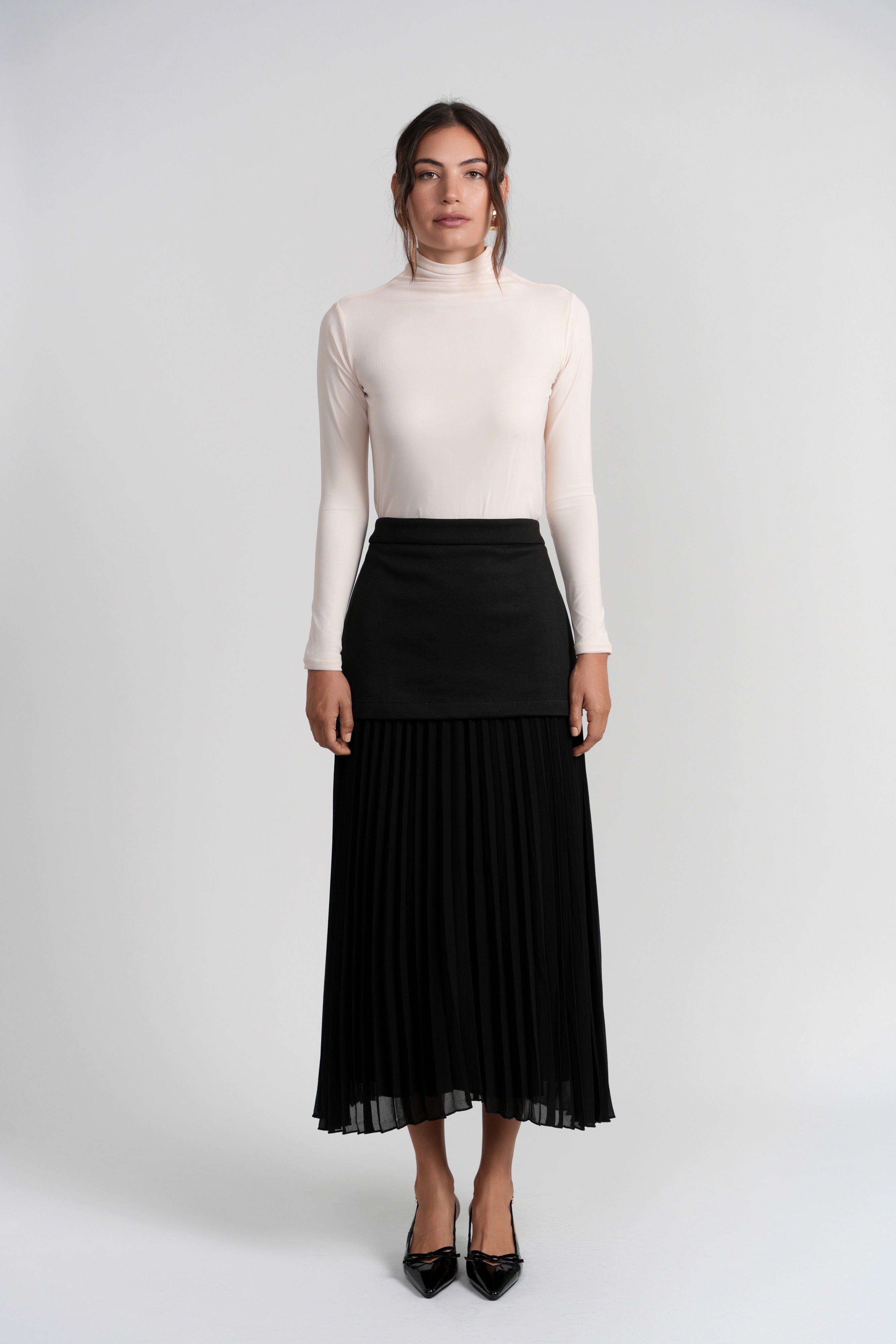 Rose Skirt