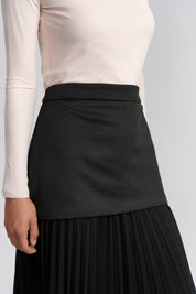 Rose Skirt