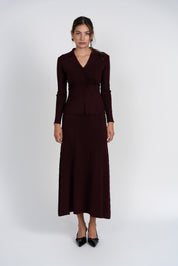 Tess Skirt