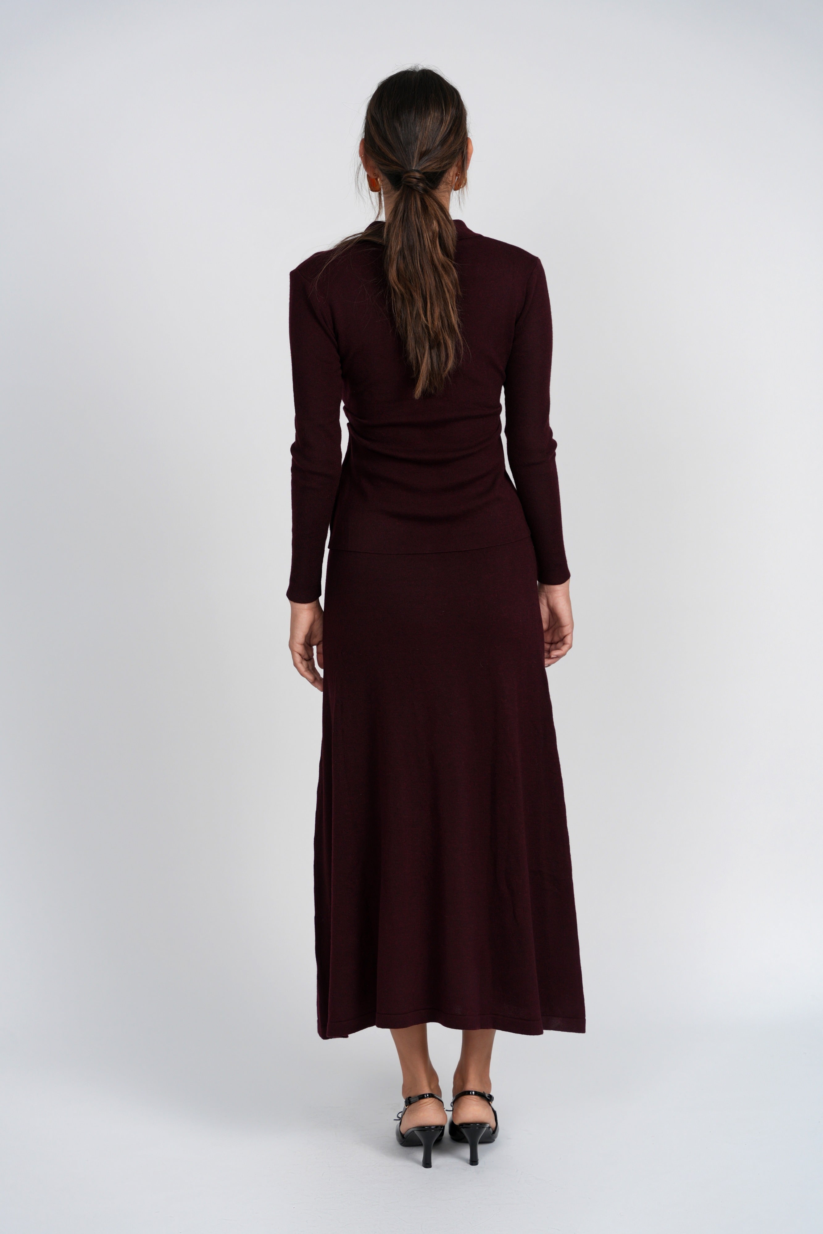 Tess Skirt