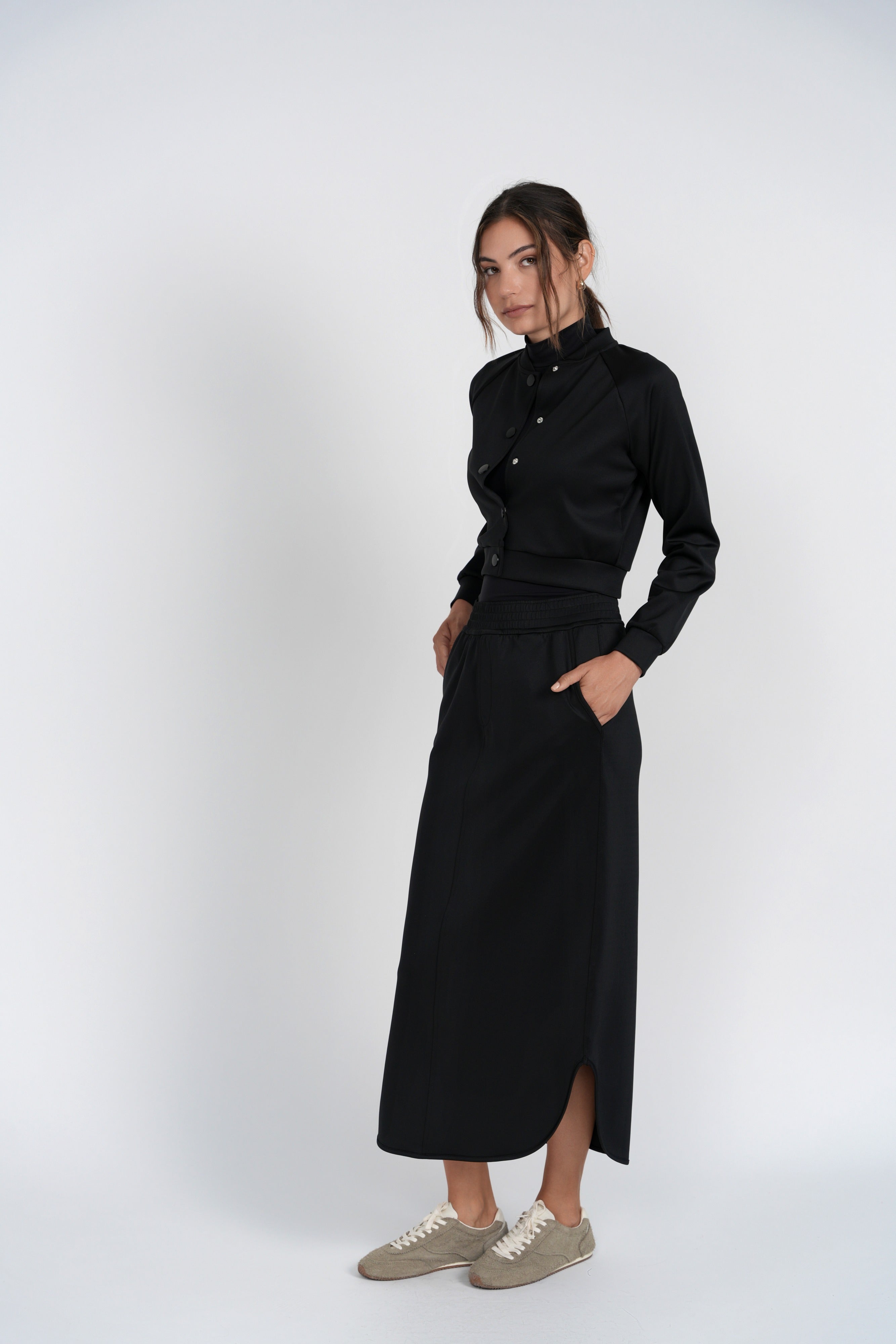 Lottie Skirt