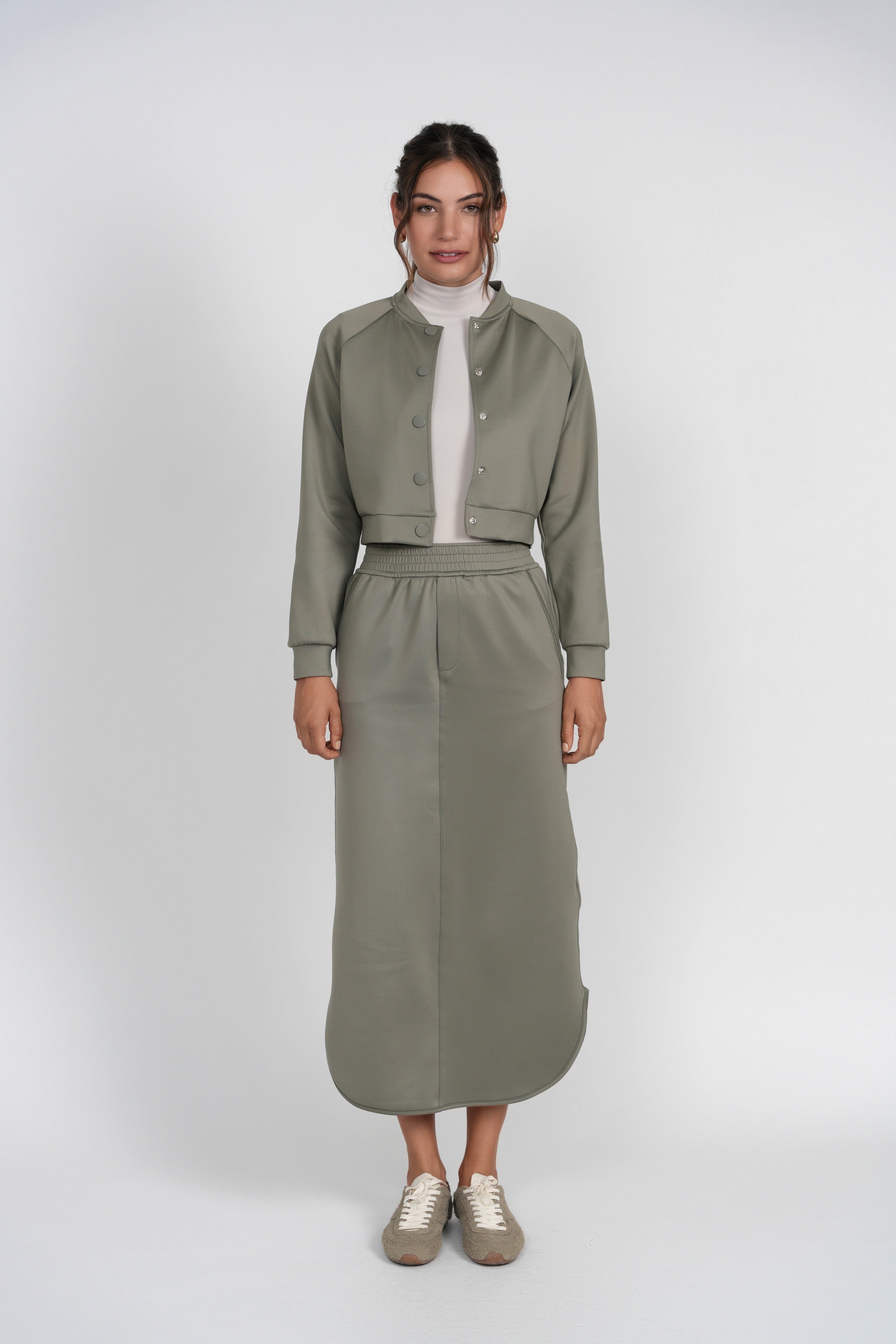 Lottie Skirt