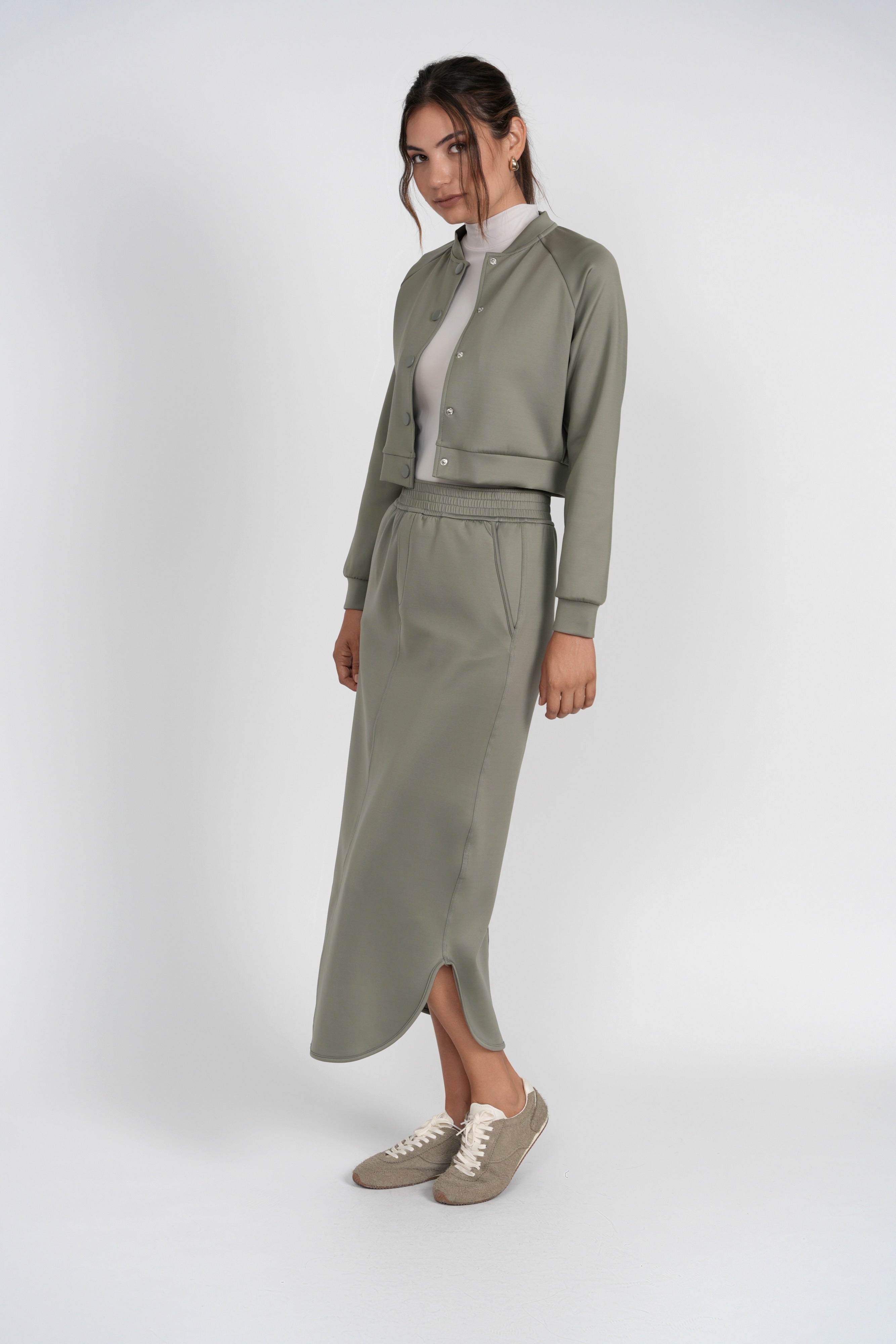 Lottie Skirt