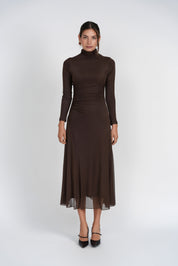 Delilah Dress