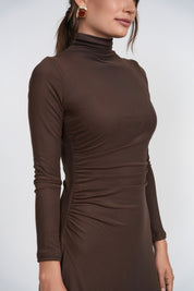 Delilah Dress